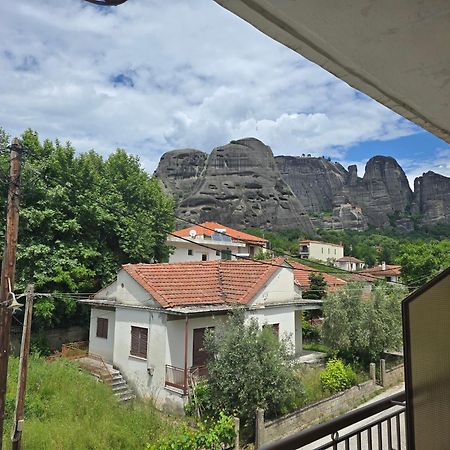 Spartacus House Kalampáka Luaran gambar